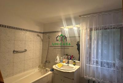 Casă individuală cu 8 camere cu Teren 250 Mp în Cetățuia - 20