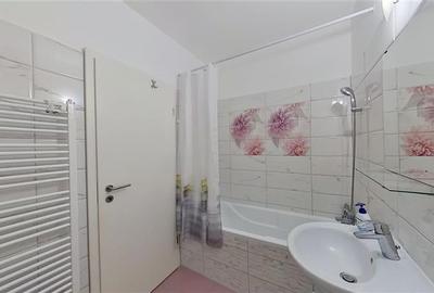 Studio cochet, mobilat, utilat, loc parcare  Avantgarden,Bartolomeu - 13