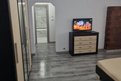 Apartament cu 2 camere semidecomandat în Central - 2
