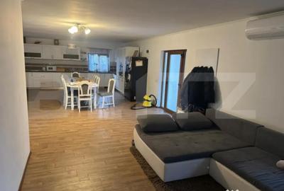 Casă cu 3 camere cu Teren 1200 Mp în Odoreu - 1