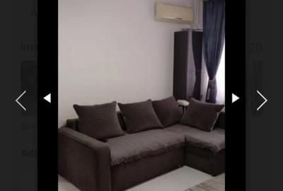 Apartament cu 2 camere semidecomandat în Lujerului - 4