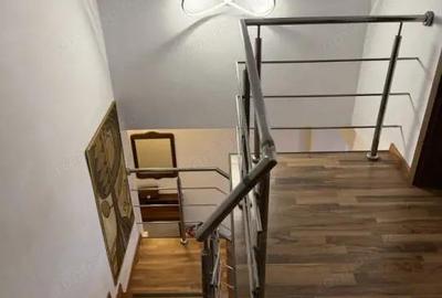 Penthouse 5 camere, 194mp utili, zona Colegiul National Banatean - 19