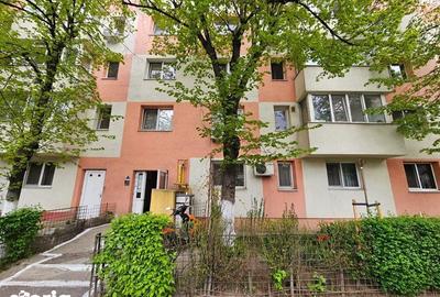 Apartament cu 2 camere în Tei