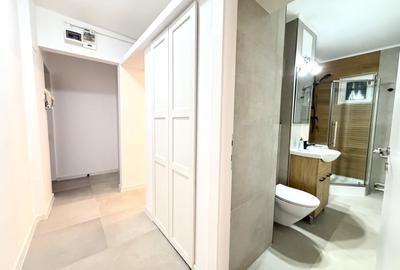 Apartament renovat modern, 2 camere, 40 mp utili - zona Cetatii - 8