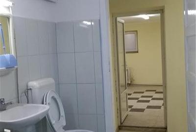 Birou, de 62 mp, în Ultracentral - 2