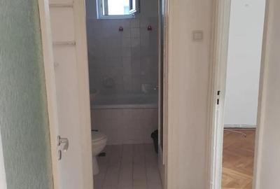 Ap 2 camere etj 3,zona Casa de Cultura - 9