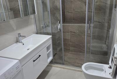 Inel II - Institutul de Marina - 2 camere de lux cu parcare - 5