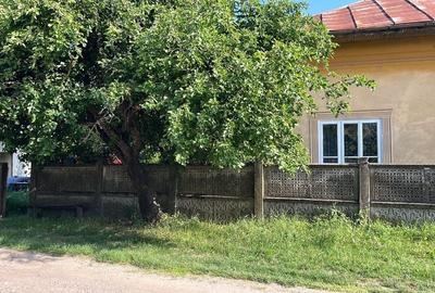 Casă cu 2 camere în Marotinu de Jos - 5
