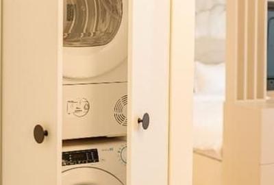 Garsonieră decomandată în Pipera - 4