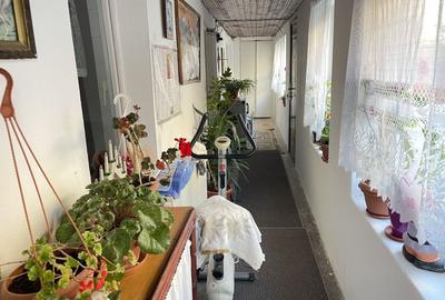 Teren ideal pentru constructie noua-800 mp cu front 22 ml - 7