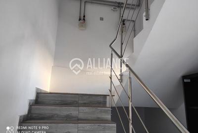 CENTRU ANAF(COD03) - Birou luminos in cladire noua ! - 36