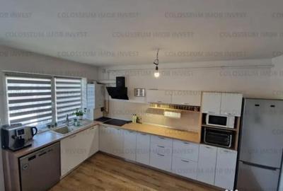 Apartament cu 2 camere decomandat în Sânpetru - 6