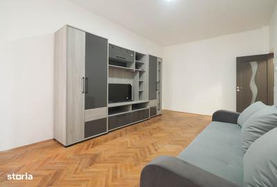 Garsonieră în Dâmbul Rotund - 8