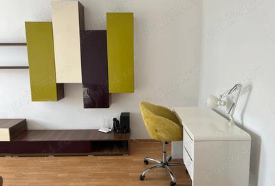 Apartament cu 2 camere decomandat în Apărătorii Patriei - 4