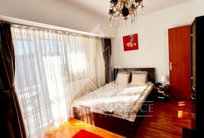 Apartament cu 2 camere decomandat, mobilat în Ultracentral - 4