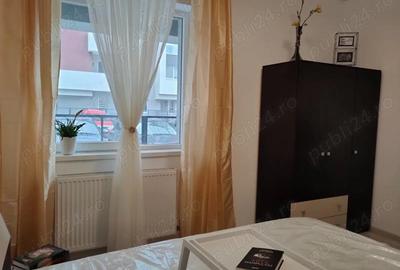 Inchiriez apartament superb + curte si parcare metrou Berceni - 12