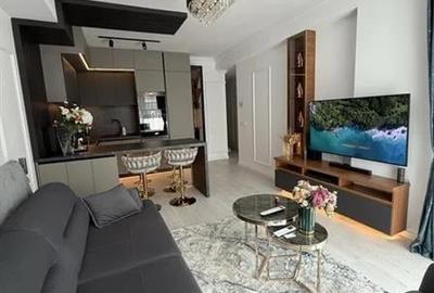 Vanzare Apartament La Cheie 2 Camere Lux Ghica Tei Cu Loc De Parcare Inclus - 3