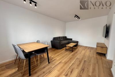 Apartament cu 2 camere decomandat, mobilat în Dristor - 2