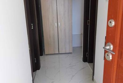 Apartament cu 2 camere decomandat în Exterior Vest - 6