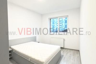 Apartament de vânzare – 2 camere situat in Militari Residence pe str. Tineretulu - 6