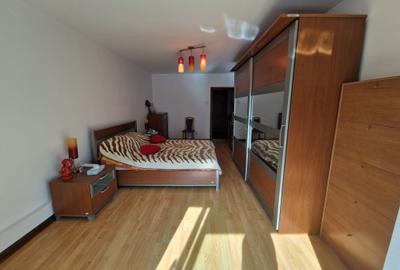Apartament cu 2 camere decomandat în Nord - 14