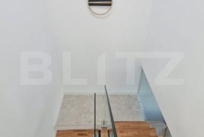 Casa de vanzare, 5 camere, 104 mp+curte proprie, Brasov - 11