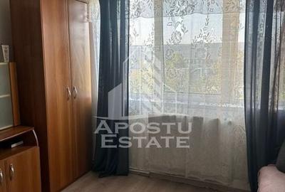 Garsoniera in zona UMT, etaj intermediar, ideal pentru investitie - 7