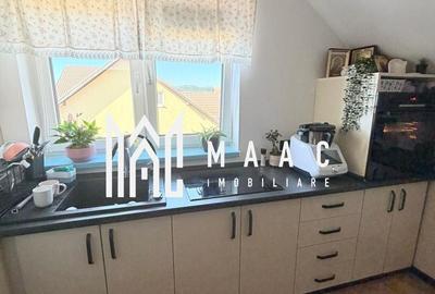 Apartament cu 3 camere, mobilat în Șelimbăr - 19