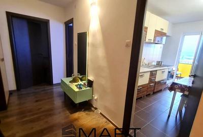 Apartament 56mp balcon 13mp Bulevardul Mihai Viteazu - 5