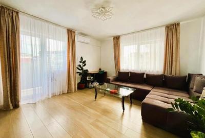 Apartament 2 camere, mobilat si utilat. Zona Sanpetru - 4