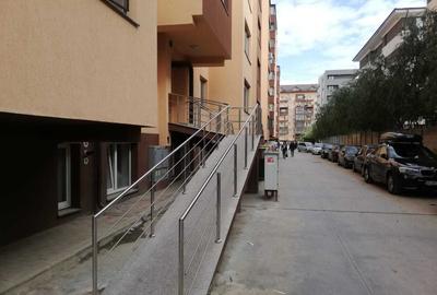 Apartament cu 2 camere decomandat în Roșu - 5