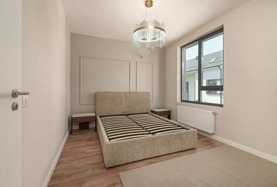 Casă cu 5 camere cu Canalizare în Giurgiului - 25