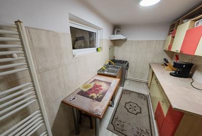 Casă cu 4 camere în Cuza Vodă - 2