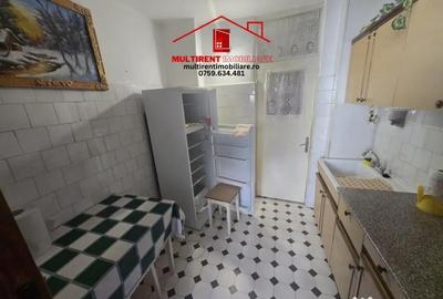 Apartament cu 2 camere decomandat în E3 - 6