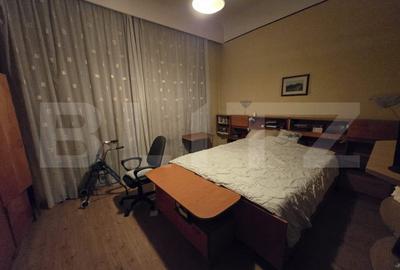 Casa individuala cu 4 camere, 581 mp teren, zona centrala, Sebes - 5