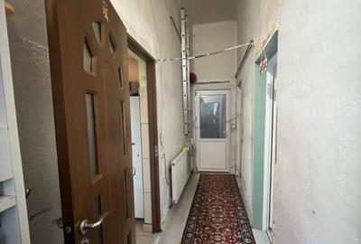 Parc Carol vila interbelica cu 5 camere 116 mp si demisol - 12