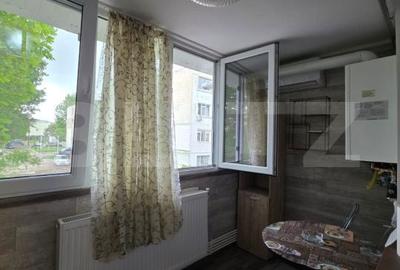 Garsonieră în Micro 40 - 7