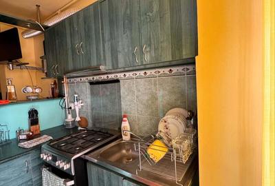 Ap. 2 camere central - 1