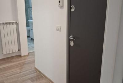 Apartament cu 2 camere în Central - 7
