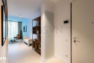 Apartament cu 3 camere în Nord - 11