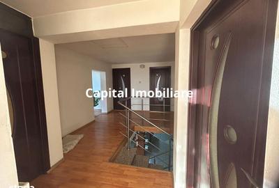 Casă cu 8 camere cu Teren 5000 Mp în Bengești - 5