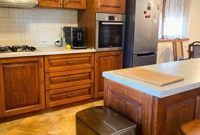 Casă individuală cu 5 camere cu Canalizare în Giroc - 4