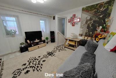 Casă cu 3 camere cu Garaj în Mogoșești - 9