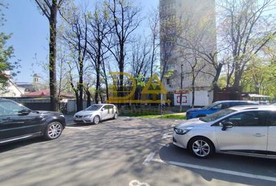 Spațiu comercial, de 38 mp, în Giurgiului - 10