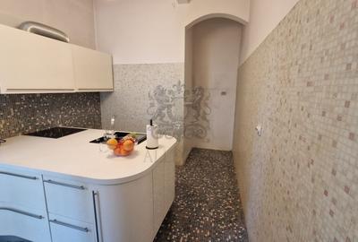 Apartament cu 4 camere semidecomandat, mobilat în Dacia - 7