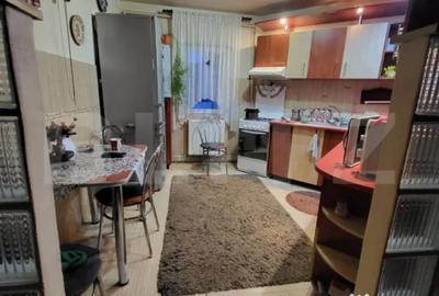 Apartament cu 2 camere decomandat în Central - 8