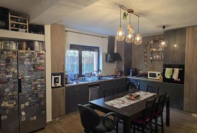 Oportunitate - Casa individuala P+E. Pozitie excelenta, 1 minut metrou Leonida. - 9