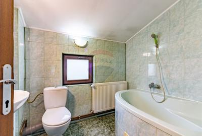 Casa de vanzare cu teren 1500mp Snagov / Padure si lac la cativa pasi Casa de vanzare cu teren 1500mp Snagov / Padure si lac la cativa pasi - 14