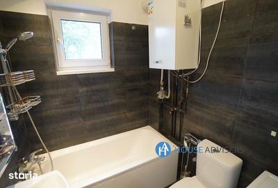 Apartament cu 2 camere, mobilat în Eminescu - 8