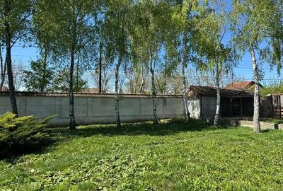 Casă cu Teren 1006 Mp în Diniaș - 1